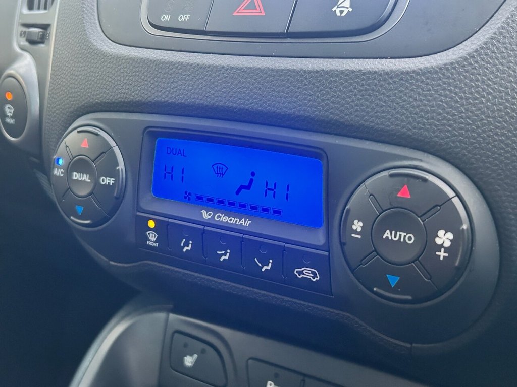 Used Hyundai Ix35 2014 for sale - 76547136: Photo 15