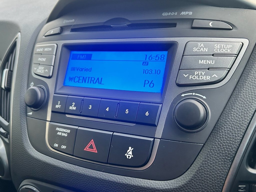 Used Hyundai Ix35 2014 for sale - 76547136: Photo 16