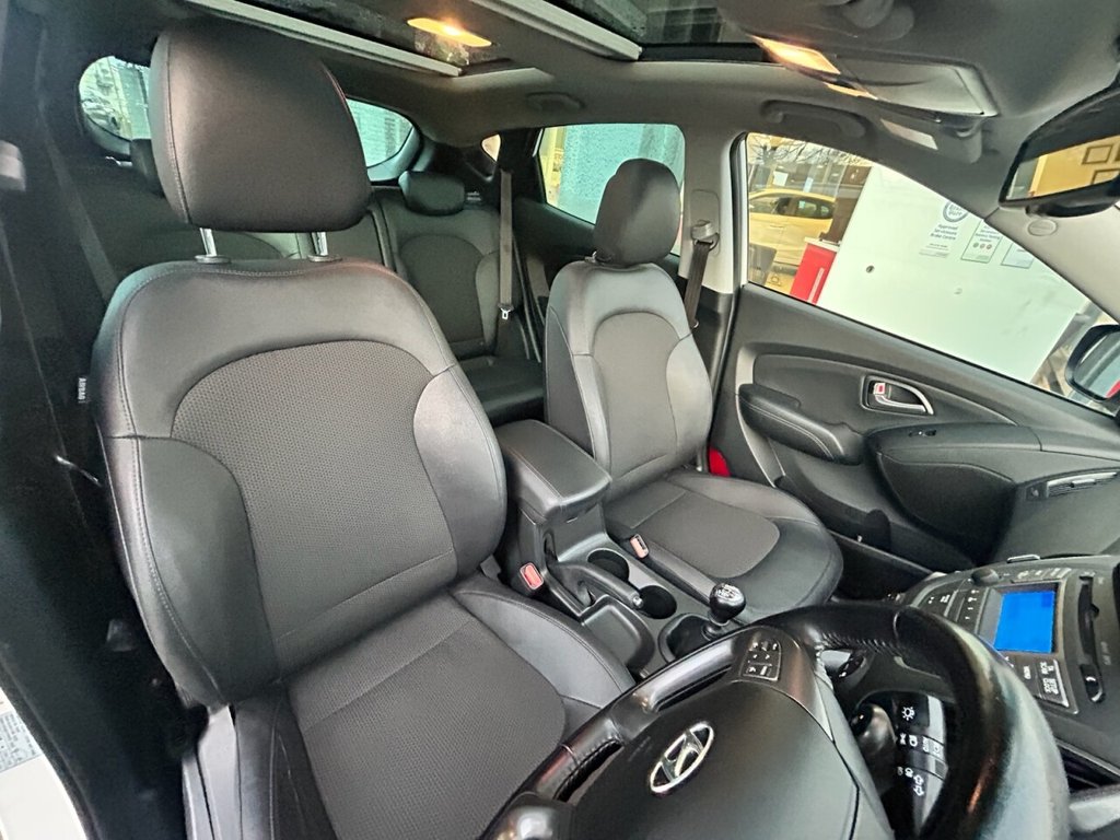 Used Hyundai Ix35 2014 for sale - 76547136: Photo 9
