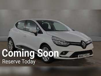 Used Renault Clio 2017 for sale - 77407809: Photo