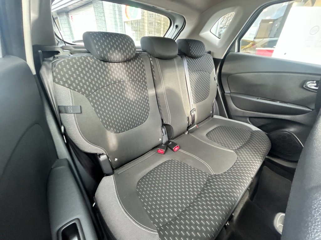 Used Renault Captur 2018 for sale - 76910471: Photo 10