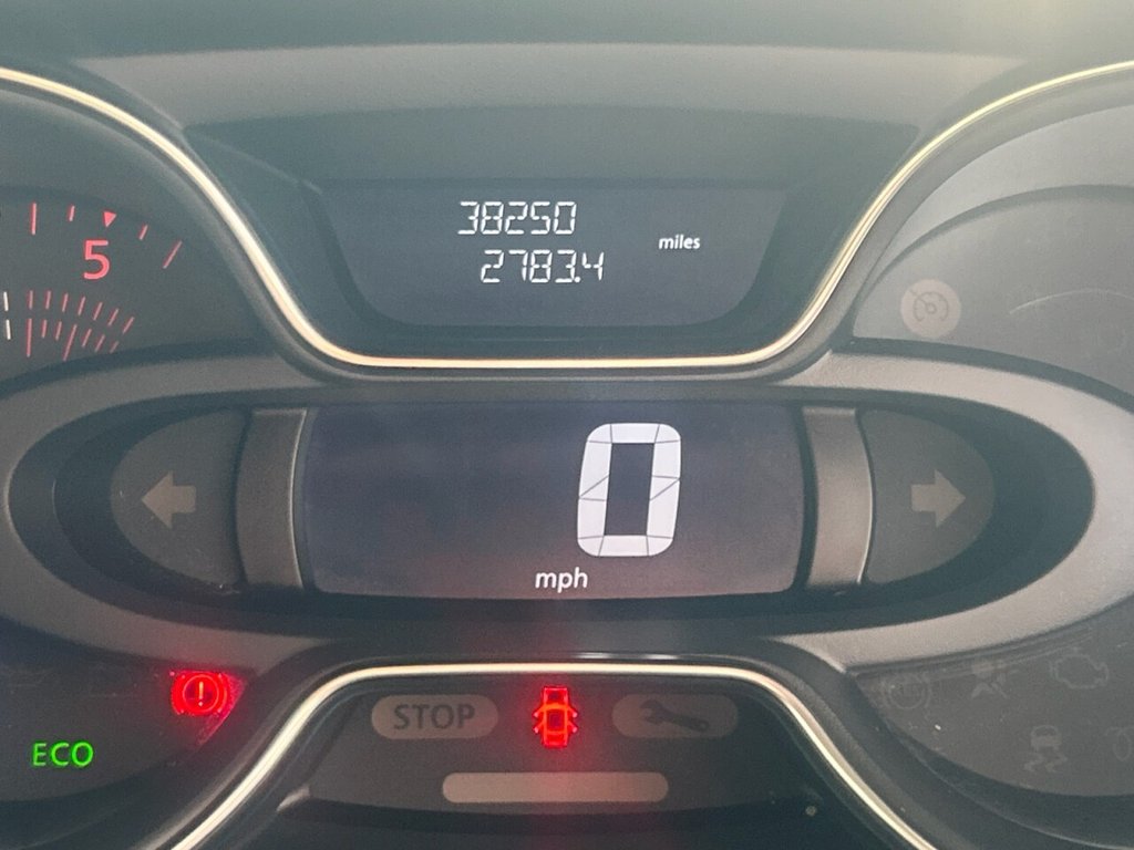 Used Renault Captur 2018 for sale - 76910471: Photo 13