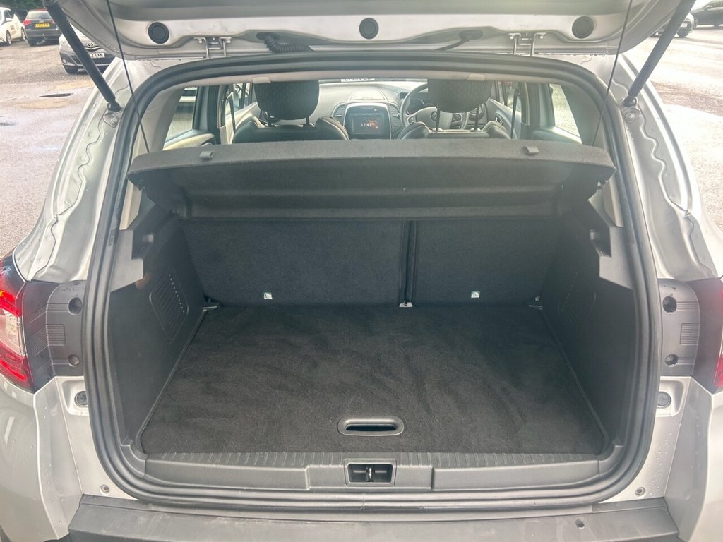 Used Renault Captur 2018 for sale - 76910471: Photo 17