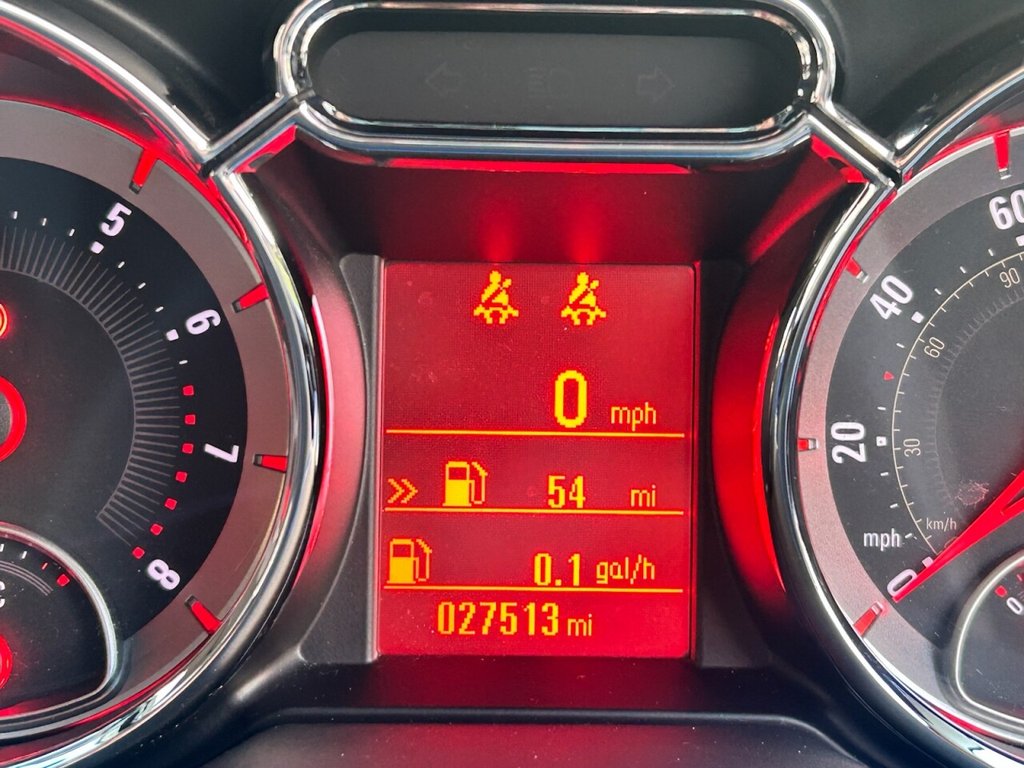 Used Vauxhall ADAM 2018 for sale - 76570610: Photo 11