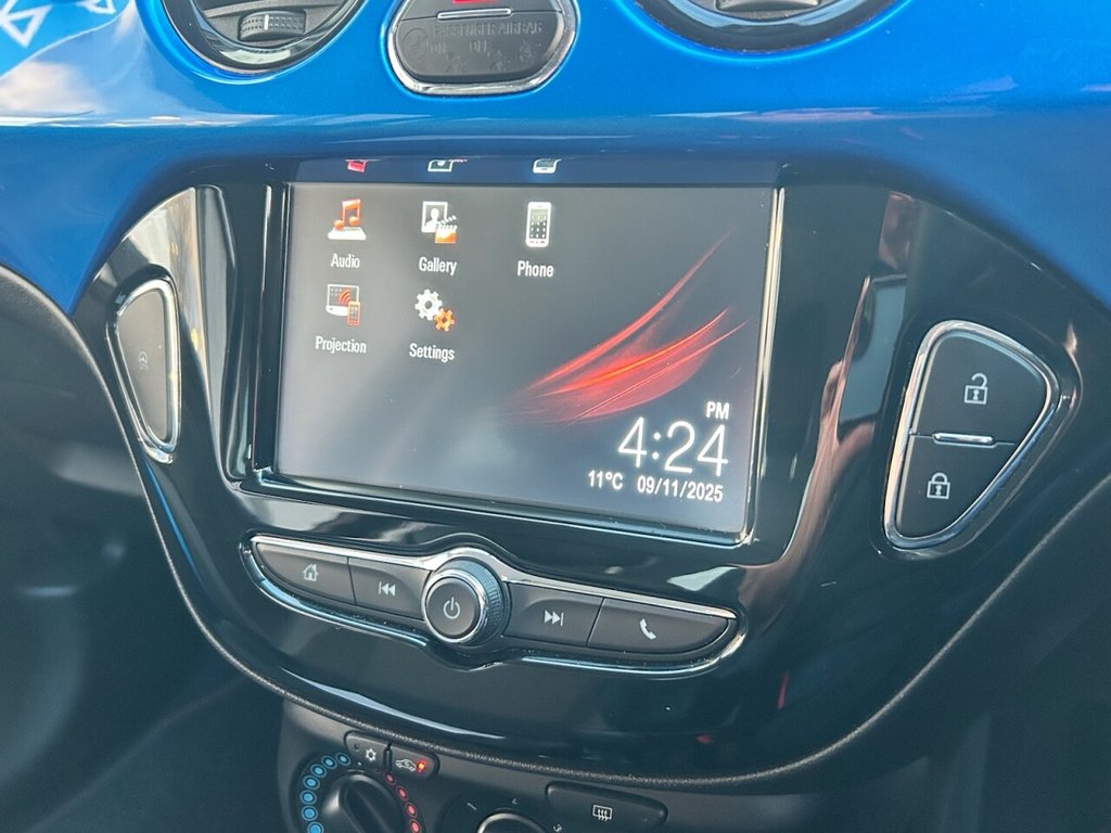 Used Vauxhall ADAM 2018 for sale - 76570610: Photo 12