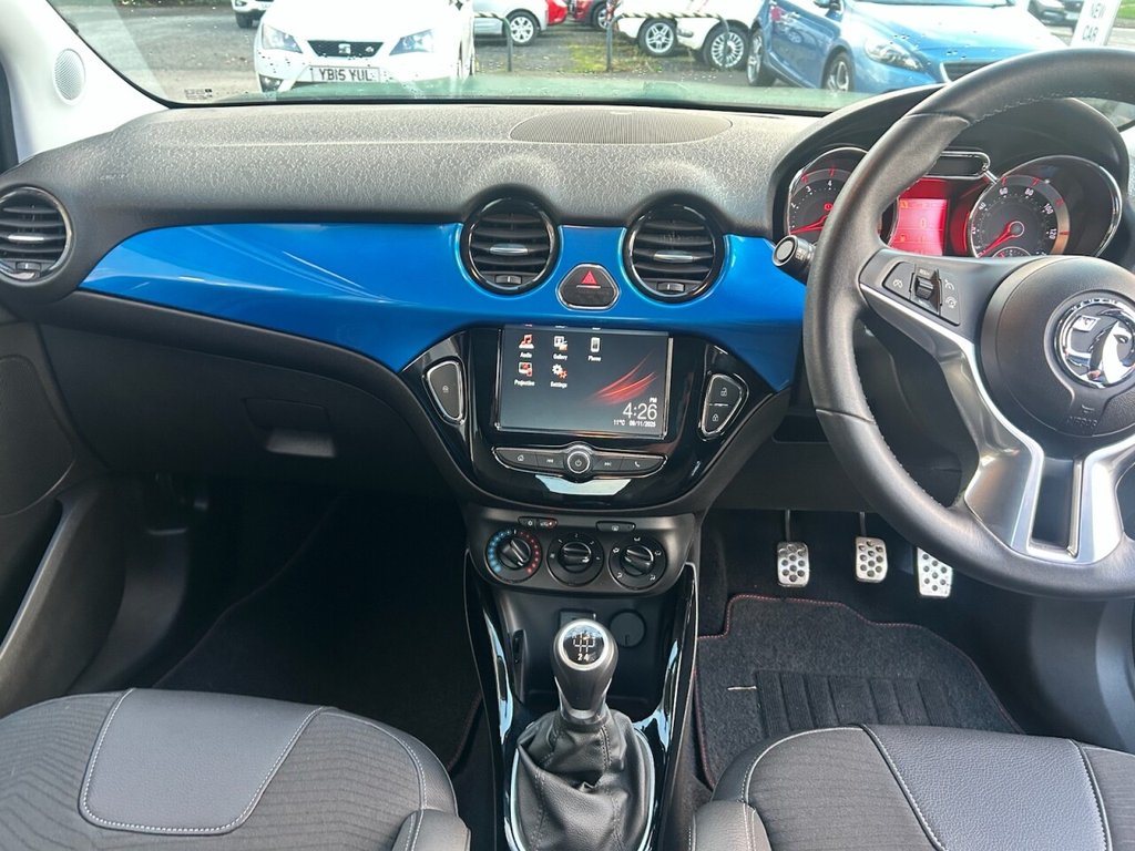 Used Vauxhall ADAM 2018 for sale - 76570610: Photo 5