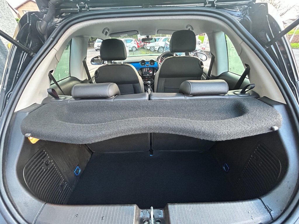 Used Vauxhall ADAM 2018 for sale - 76570610: Photo 8