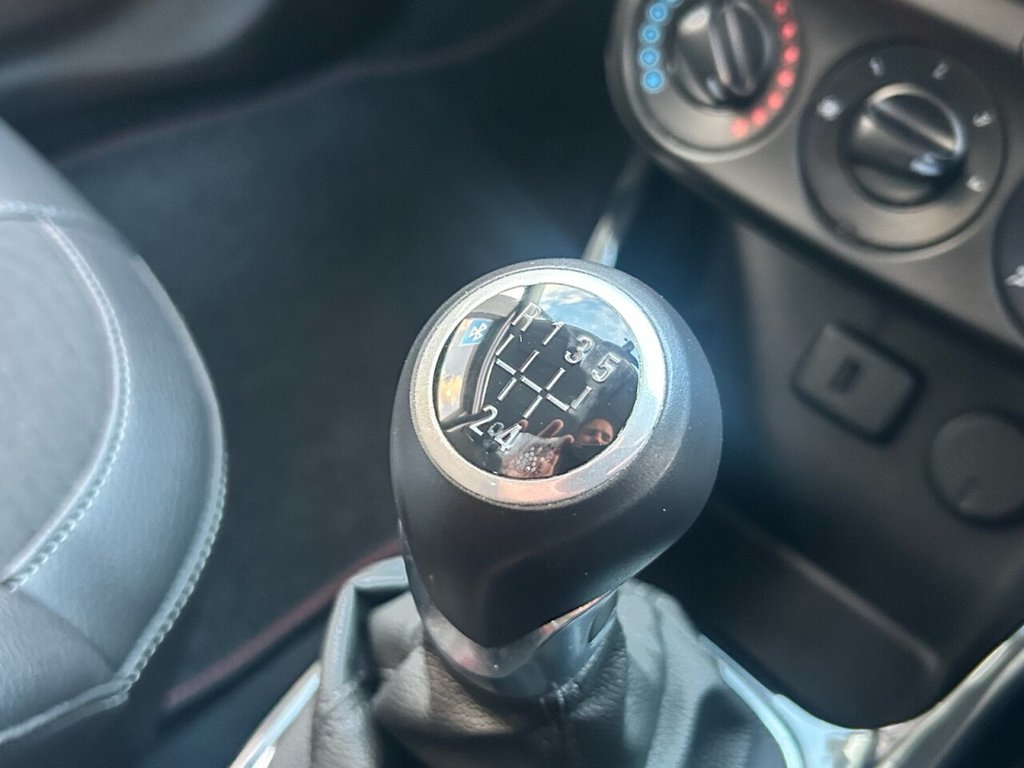 Used Vauxhall ADAM 2018 for sale - 76570610: Photo 9