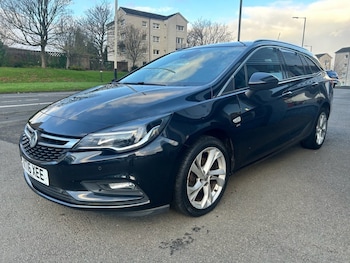 Used Vauxhall Astra 2016 for sale - 76481793: Photo