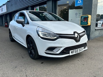 Renault - Clio