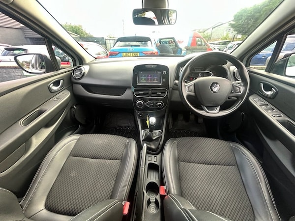 Used Renault Clio 2018 for sale - 75585133: Photo 5