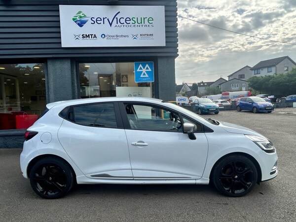 Used Renault Clio 2018 for sale - 75585133: Photo 7