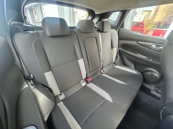 Used Nissan Qashqai 2020 for sale - 75559922: Photo 10