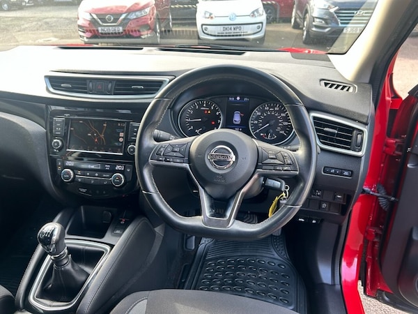 Used Nissan Qashqai 2020 for sale - 75559922: Photo 11