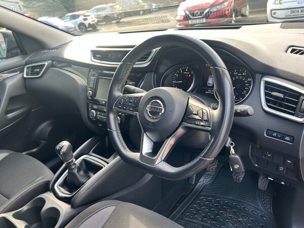 Used Nissan Qashqai 2020 for sale - 75559922: Photo 12