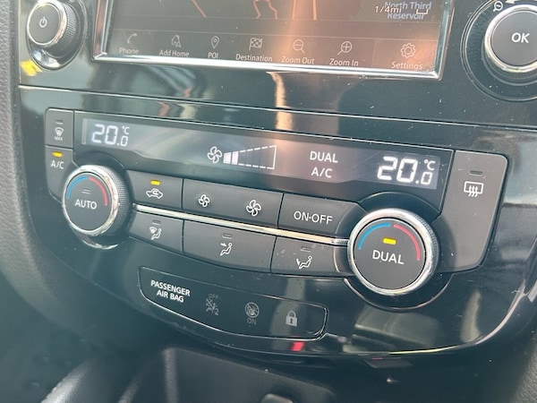 Used Nissan Qashqai 2020 for sale - 75559922: Photo 15