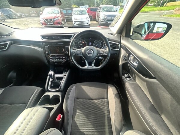 Used Nissan Qashqai 2020 for sale - 75559922: Photo 8