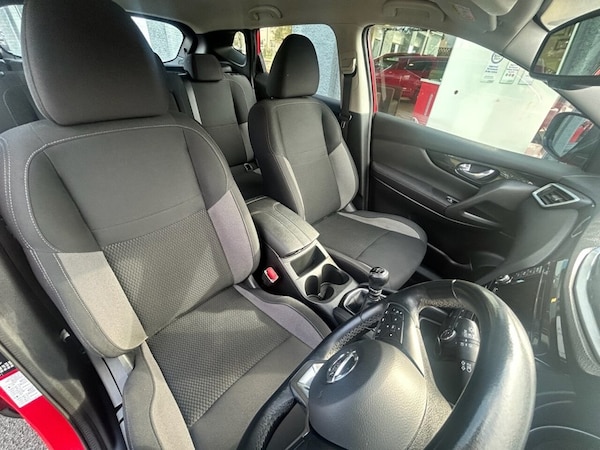 Used Nissan Qashqai 2020 for sale - 75559922: Photo 9