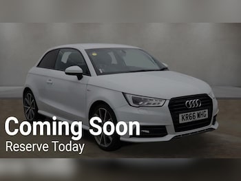 Audi A1 feature image