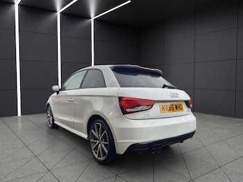 Used Audi A1 2016 for sale - 77408348: Photo