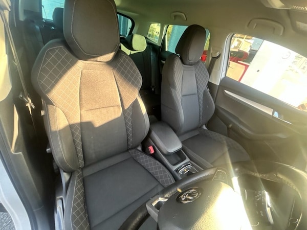 Used Skoda Karoq 2018 for sale - 76210192: Photo 10