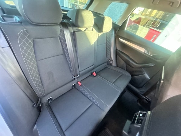 Used Skoda Karoq 2018 for sale - 76210192: Photo 13