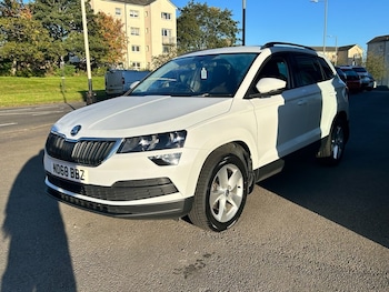 Used Skoda Karoq 2018 for sale - 76210192: Photo 4