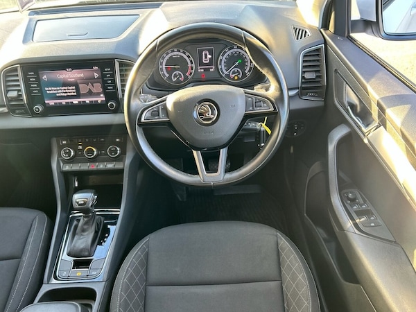 Used Skoda Karoq 2018 for sale - 76210192: Photo 7