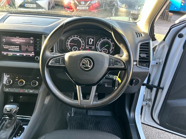 Used Skoda Karoq 2018 for sale - 76210192: Photo 8