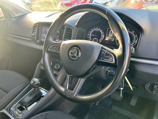 Used Skoda Karoq 2018 for sale - 76210192: Photo 9