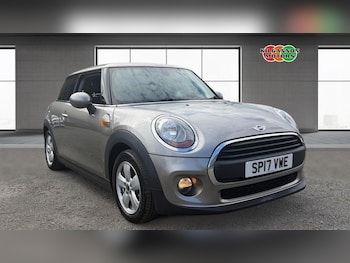 Used MINI Hatch 2017 for sale - 79461687: Photo