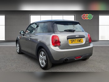 Used MINI Hatch 2017 for sale - 79461687: Photo