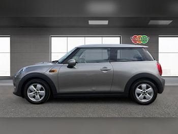 Used MINI Hatch 2017 for sale - 79461687: Photo