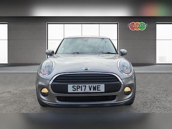 Used MINI Hatch 2017 for sale - 79461687: Photo