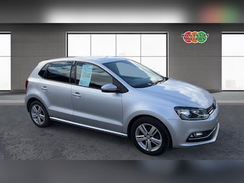 Used Volkswagen Polo 2017 for sale - 78989829: Photo