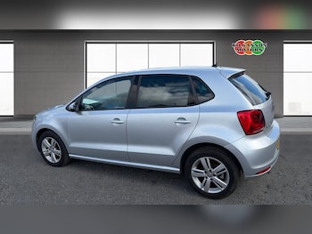 Used Volkswagen Polo 2017 for sale - 78989829: Photo
