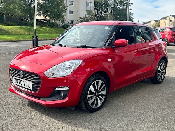Used Suzuki Swift 2020 for sale - 75715996: Photo 3