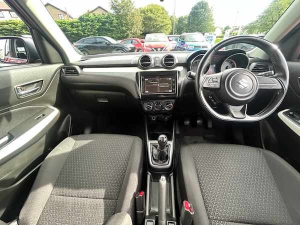 Used Suzuki Swift 2020 for sale - 75715996: Photo 9