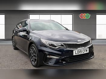 Used Kia Optima 2019 for sale - 79688977: Photo