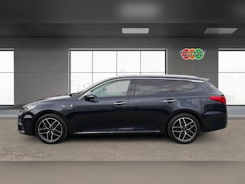 Used Kia Optima 2019 for sale - 79688977: Photo