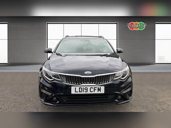 Used Kia Optima 2019 for sale - 79688977: Photo