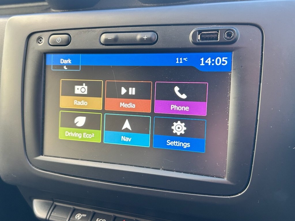 Used Dacia Duster 2019 for sale - 76617696: Photo 10