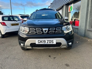 Used Dacia Duster 2019 for sale - 76617696: Photo