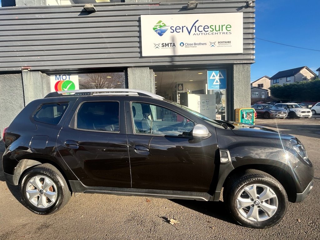 Used Dacia Duster 2019 for sale - 76617696: Photo 2