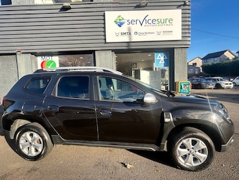 Used Dacia Duster 2019 for sale - 76617696: Photo