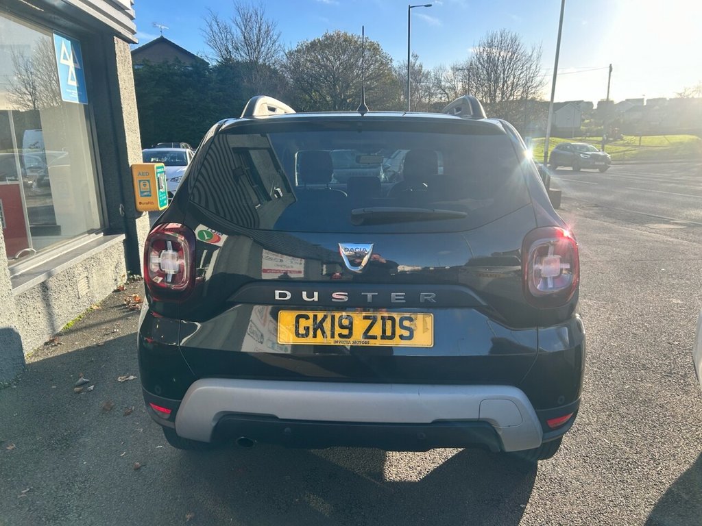 Used Dacia Duster 2019 for sale - 76617696: Photo 3