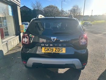 Used Dacia Duster 2019 for sale - 76617696: Photo