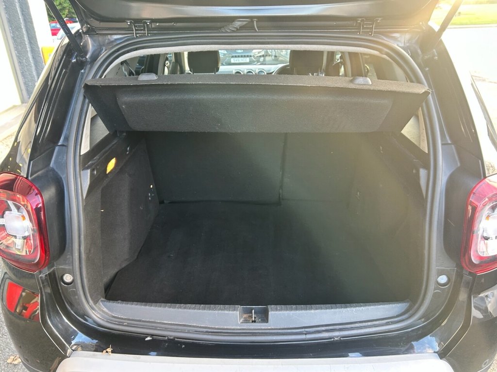 Used Dacia Duster 2019 for sale - 76617696: Photo 4