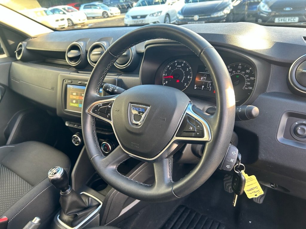 Used Dacia Duster 2019 for sale - 76617696: Photo 5