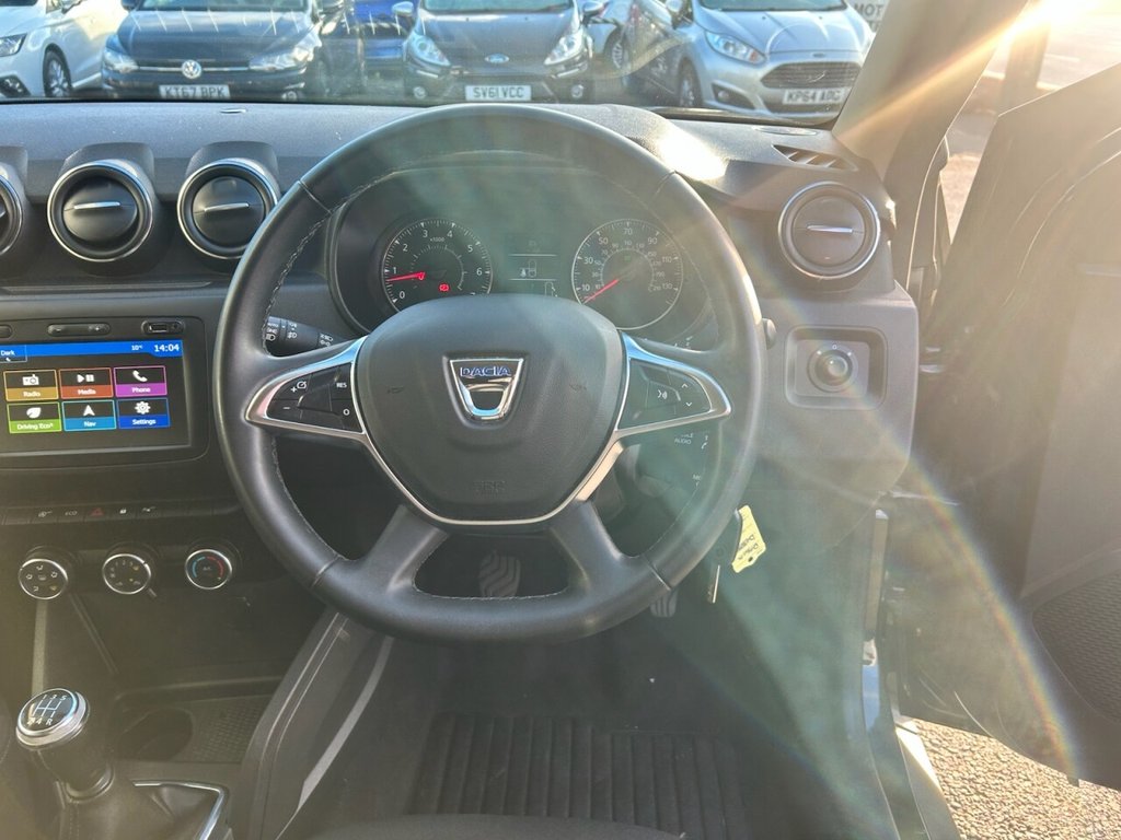 Used Dacia Duster 2019 for sale - 76617696: Photo 6